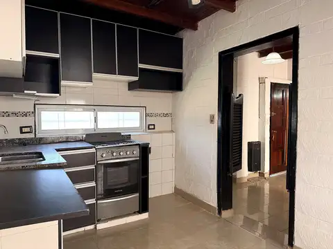 Depto Tipo Casa en Venta de 1 dormitorio
