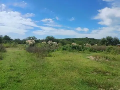 Terreno en Venta en El Manzano, USD 8.000