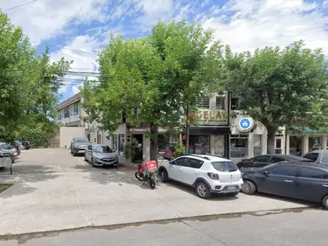 Venta de local en San Isidro con renta