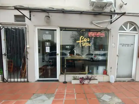 Local en Venta 31 años
