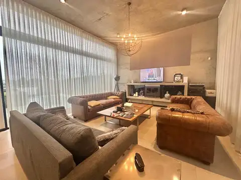Casa en Alquiler en Nordelta Las Tipas, USD 5.000