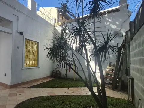 Casa en Alquiler en Villa Urquiza, CABA