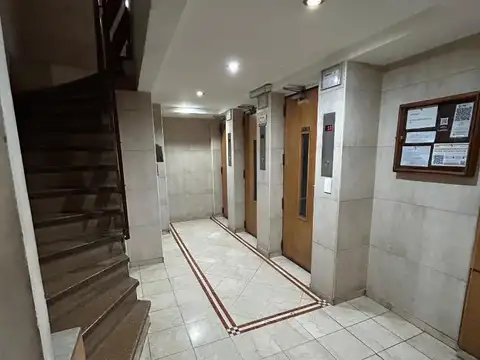 Departamento en Venta 60 años