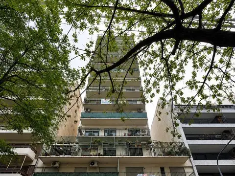 Departamento 3 ambientes en Venta en CABA