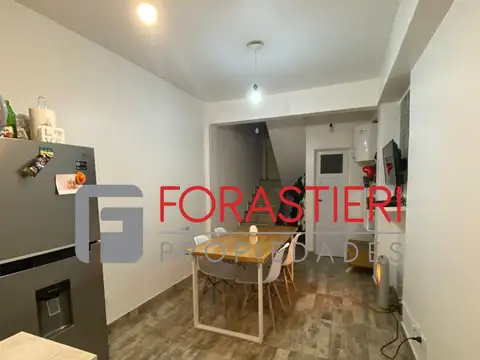 Depto Tipo Casa en Alquiler de 1 dormitorio