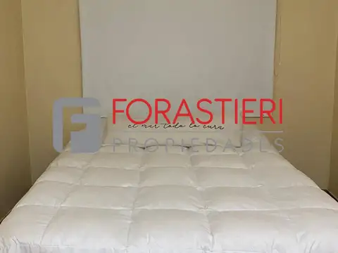 Depto Tipo Casa en Alquiler de 2 ambientes