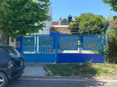 Local en Venta Via Púb.