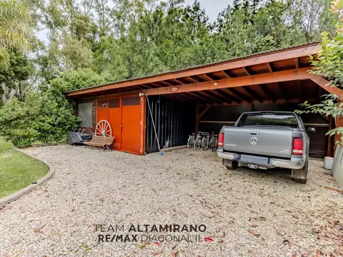 Casa en Venta 5 años