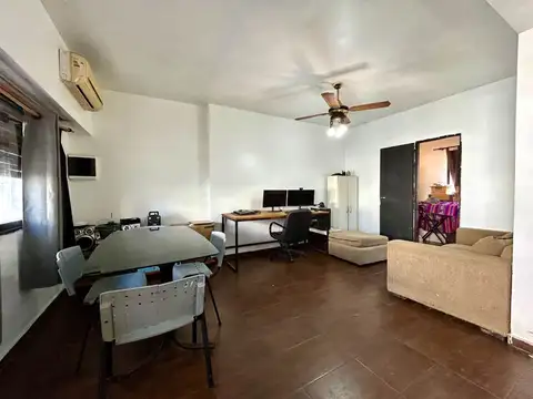 VENTA PH 3 AMBIENTES CON COCHERA VILLA SARMIENTO