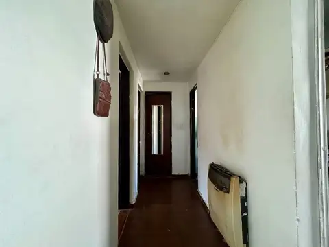 Depto Tipo Casa en Venta con 1 cocheras