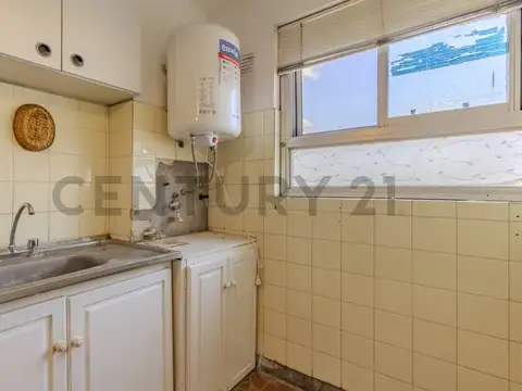 Departamento en venta de 3 Dormitorios, cocina separada con posibilidad de cochera La Loma ciudad de