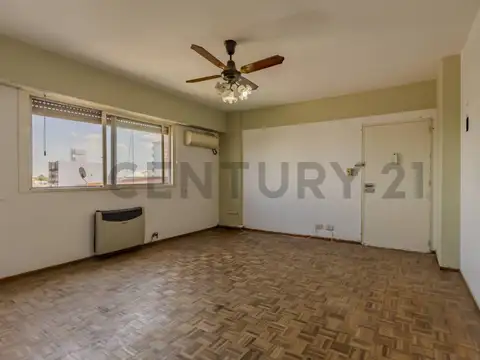 Departamento en Venta 42 años