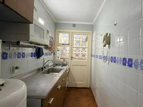 Venta Departamento Pinamar dos cuadras del MAR