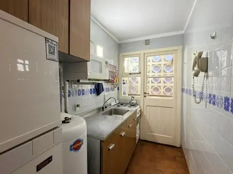 Departamento en Venta 46 años