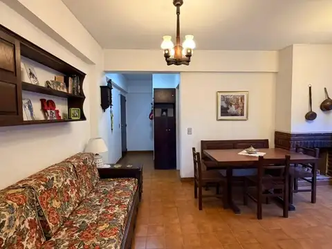 Departamento en Venta en Pinamar, USD 60.000