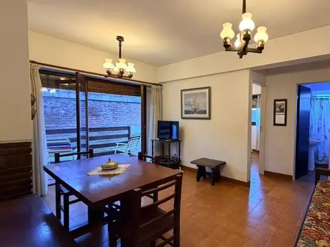 Venta Departamento Pinamar dos cuadras del MAR