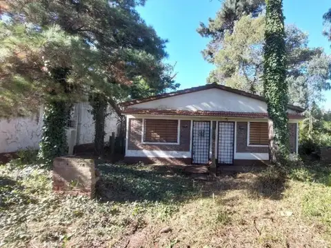 Terreno comercial apto varios usos. Villa Gesell.
