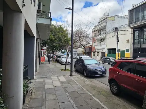 Departamento en Alquiler en Chacarita, $ 1.000.000