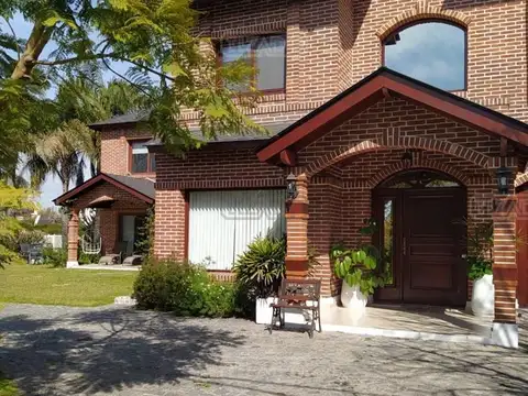 Casa en Venta en Country Club Banco Provincia, Countries y Barrios Cerrados en Moreno