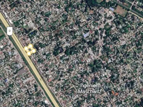 Terreno en Venta en Centro, USD 2.500.000