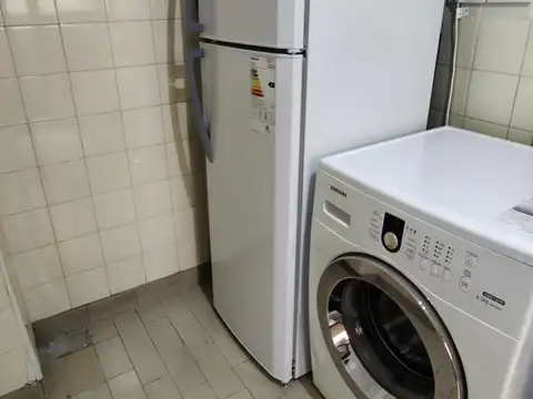 Departamento en Alquiler Temporal 50 años