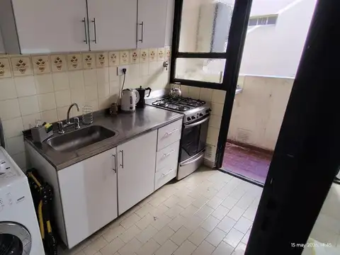 Departamento en Alquiler Temporal en San Cristobal, USD 600