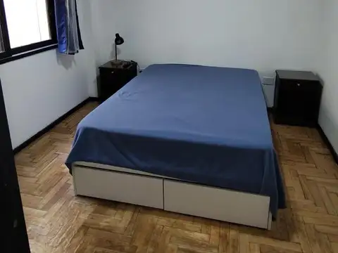Departamento en Alquiler Temporal Permite mascota