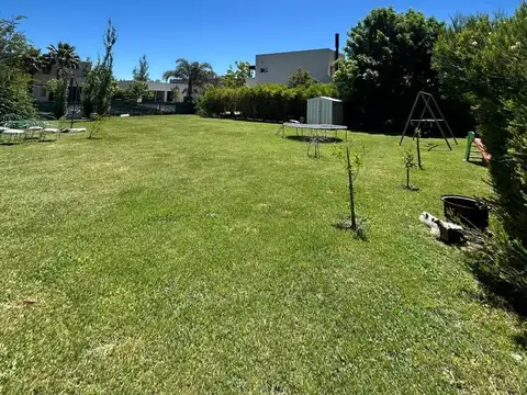 LOTE EN VENTA PALOS VERDES 