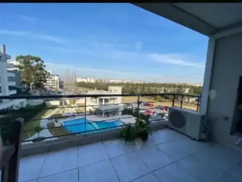 Departamento en Alquiler en Nordelta, Partido de Tigre