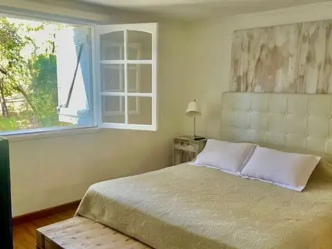 Casa en venta en Laguna Del Sauce