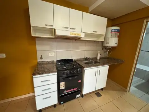 Departamento en Venta en Morón Sur, USD 41.000