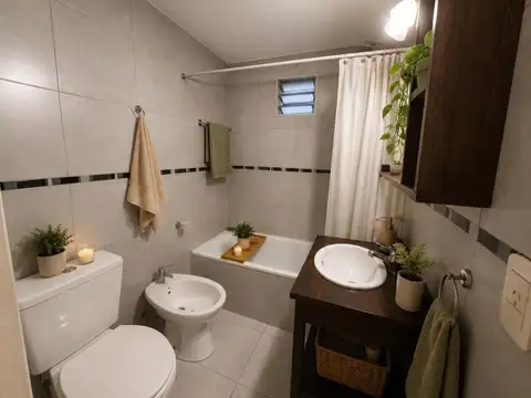 Departamento en Venta 8 años