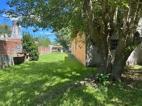 Casa en Venta 35 años