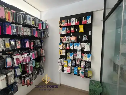 OFICINA EN VENTA- CENTRO