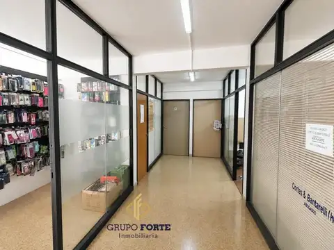 Oficina en Venta en Centro, Cordoba