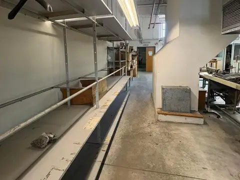 Alfredo R. Bufano e/ Juan Agustín García y San Blas