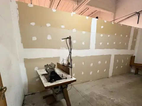 Alfredo R. Bufano e/ Juan Agustín García y San Blas