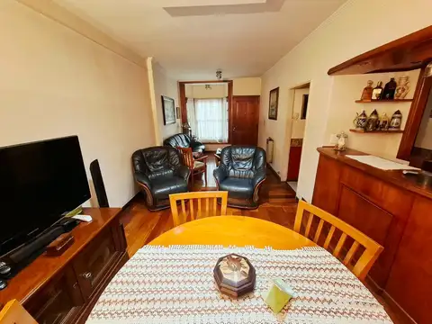 Casa en Venta en Boedo, USD 299.000