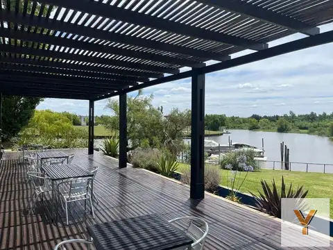 Terreno en Venta de 947,0 m2