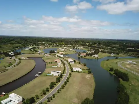 Terreno en venta - 947Mts2 - El Cazal, Escobar