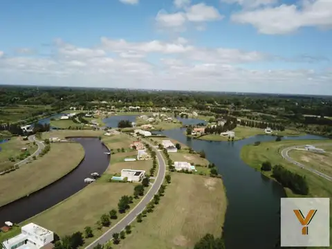 Terreno en venta - 947Mts2 - El Cazal, Escobar