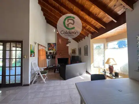 Casa en Venta  OPORTUNIDAD Country Club Banco Provincia