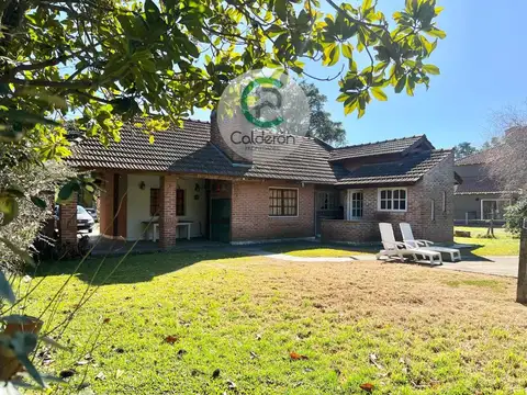 Casa en Venta  OPORTUNIDAD Country Club Banco Provincia