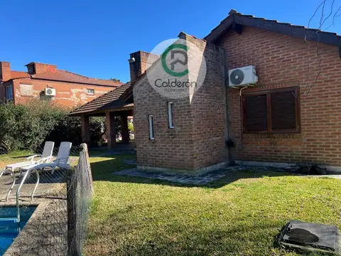 Casa en Venta de 3 dormitorios