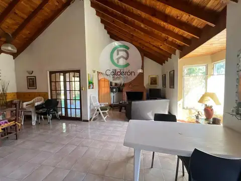 Casa en Venta 20 años