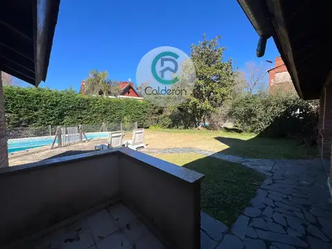 Casa en Venta en Country Club Banco Provincia, USD 195.000