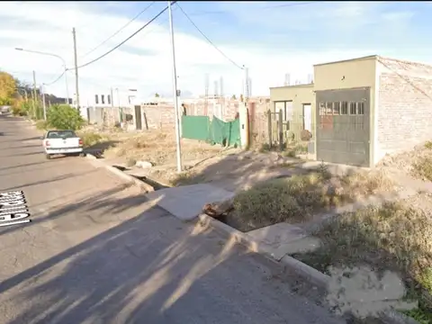 Terreno en Venta de 263,0 m2