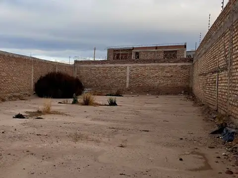 Terreno en Venta de 263,0 m2
