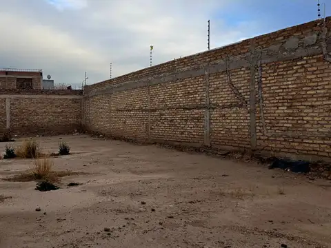 Terreno en Venta en Luján de Cuyo, USD 23.000