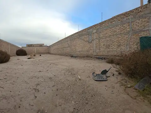 Natania 45 -Terrada 457 y Azcuenaga -Luján 400